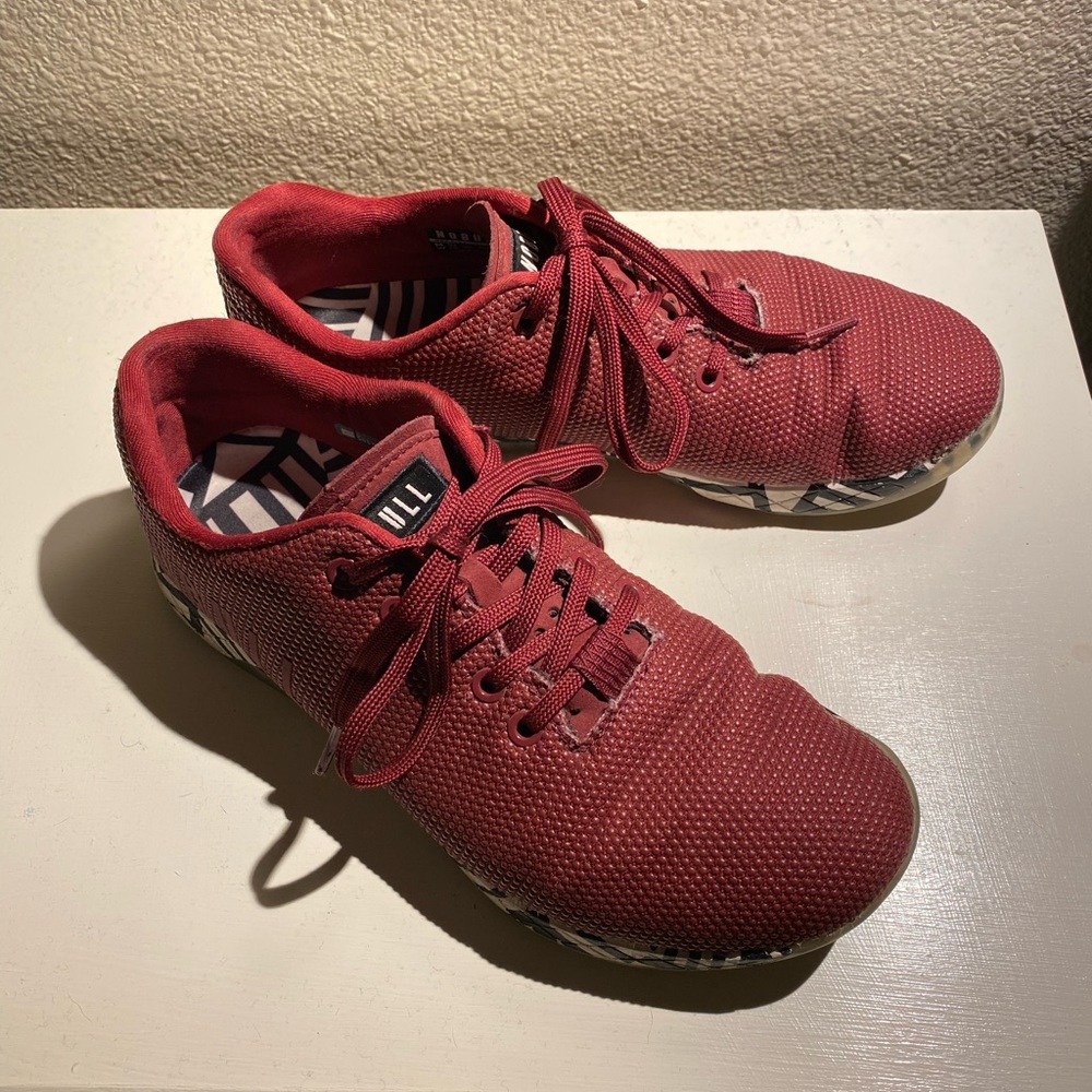 Nobull Ripstop Trainer